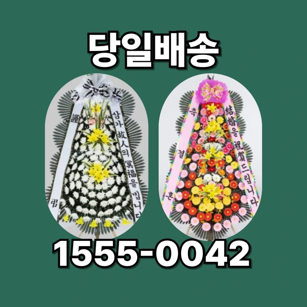 강동성심병원 장례식장